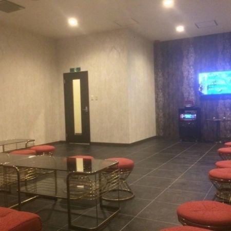 Higashiyama Park Hotel Shinfugetsu Aizuwakamatsu Dış mekan fotoğraf