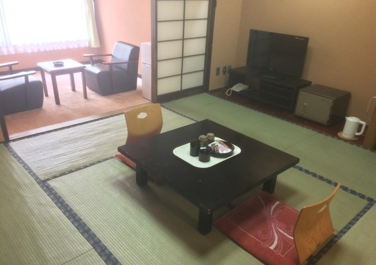 Higashiyama Park Hotel Shinfugetsu Aizuwakamatsu Dış mekan fotoğraf