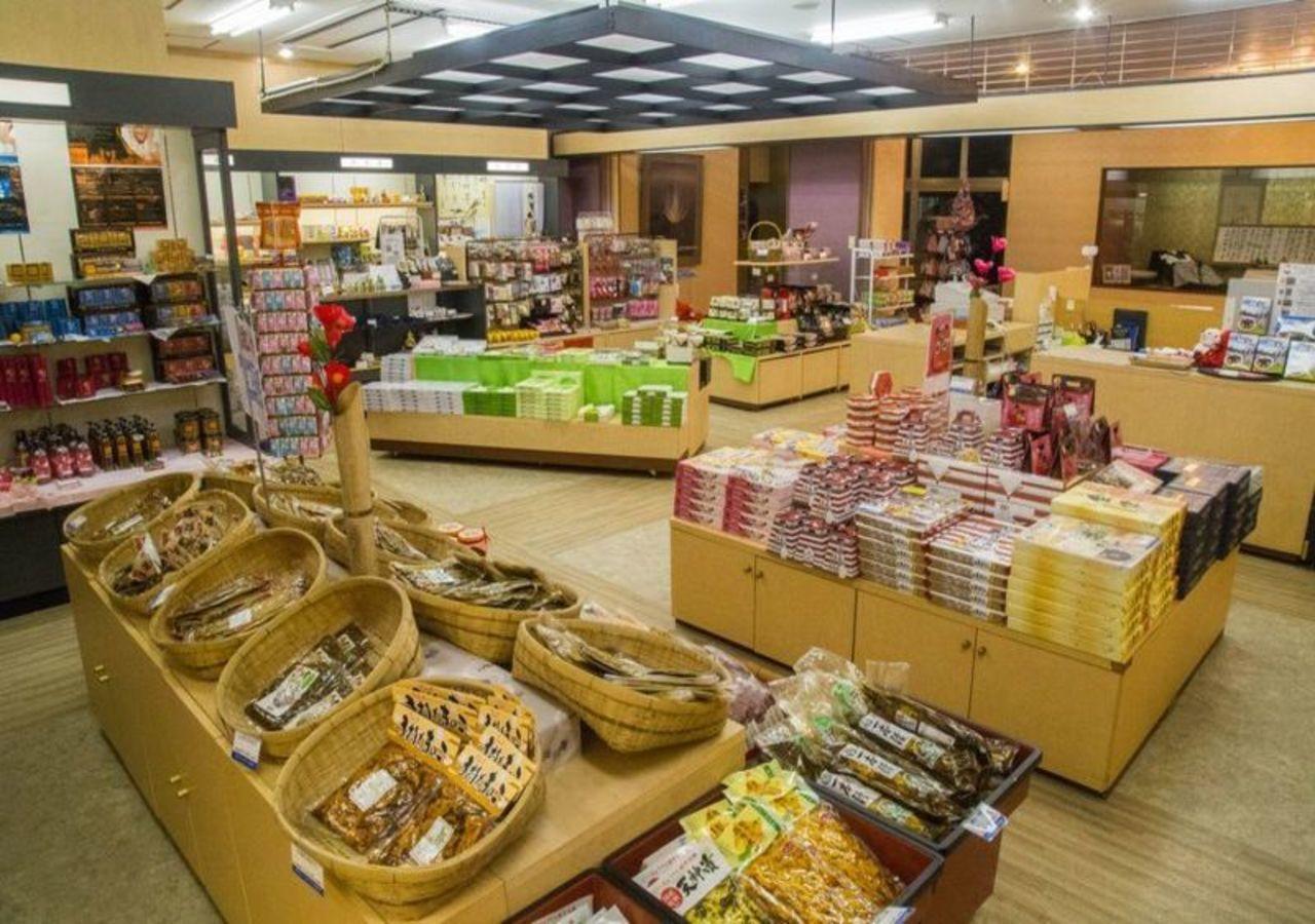 Higashiyama Park Hotel Shinfugetsu Aizuwakamatsu Dış mekan fotoğraf