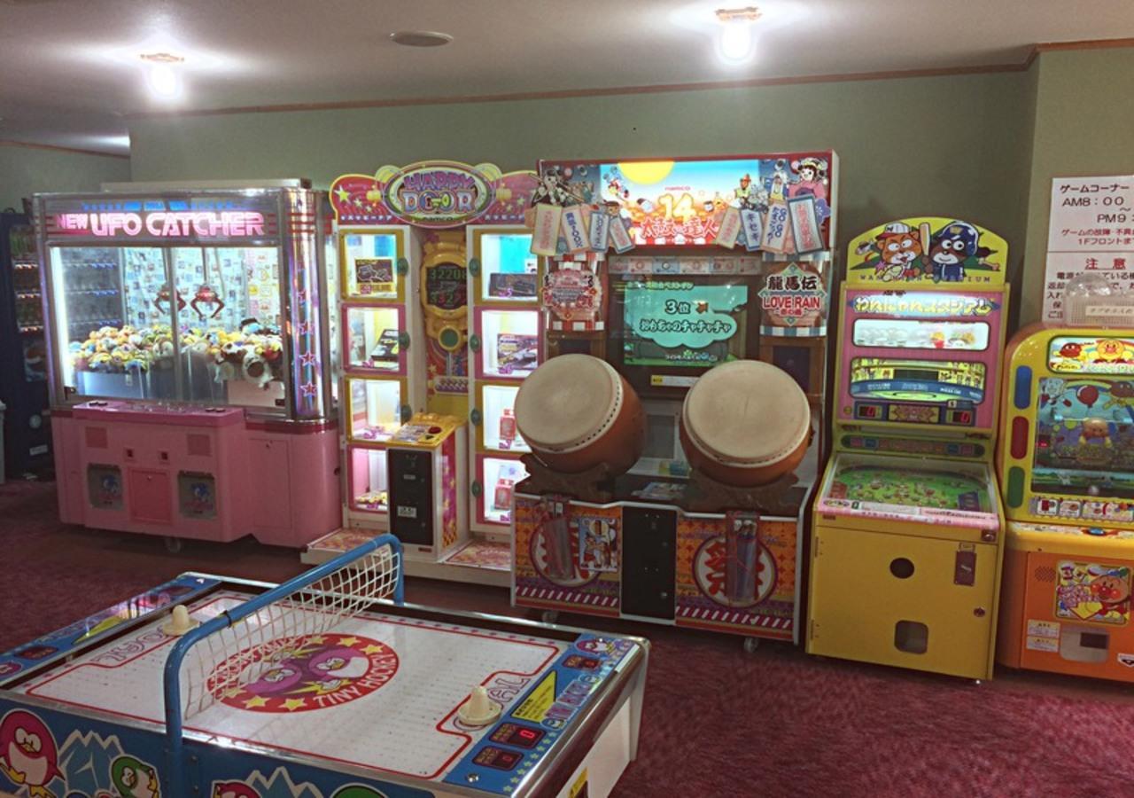 Higashiyama Park Hotel Shinfugetsu Aizuwakamatsu Dış mekan fotoğraf