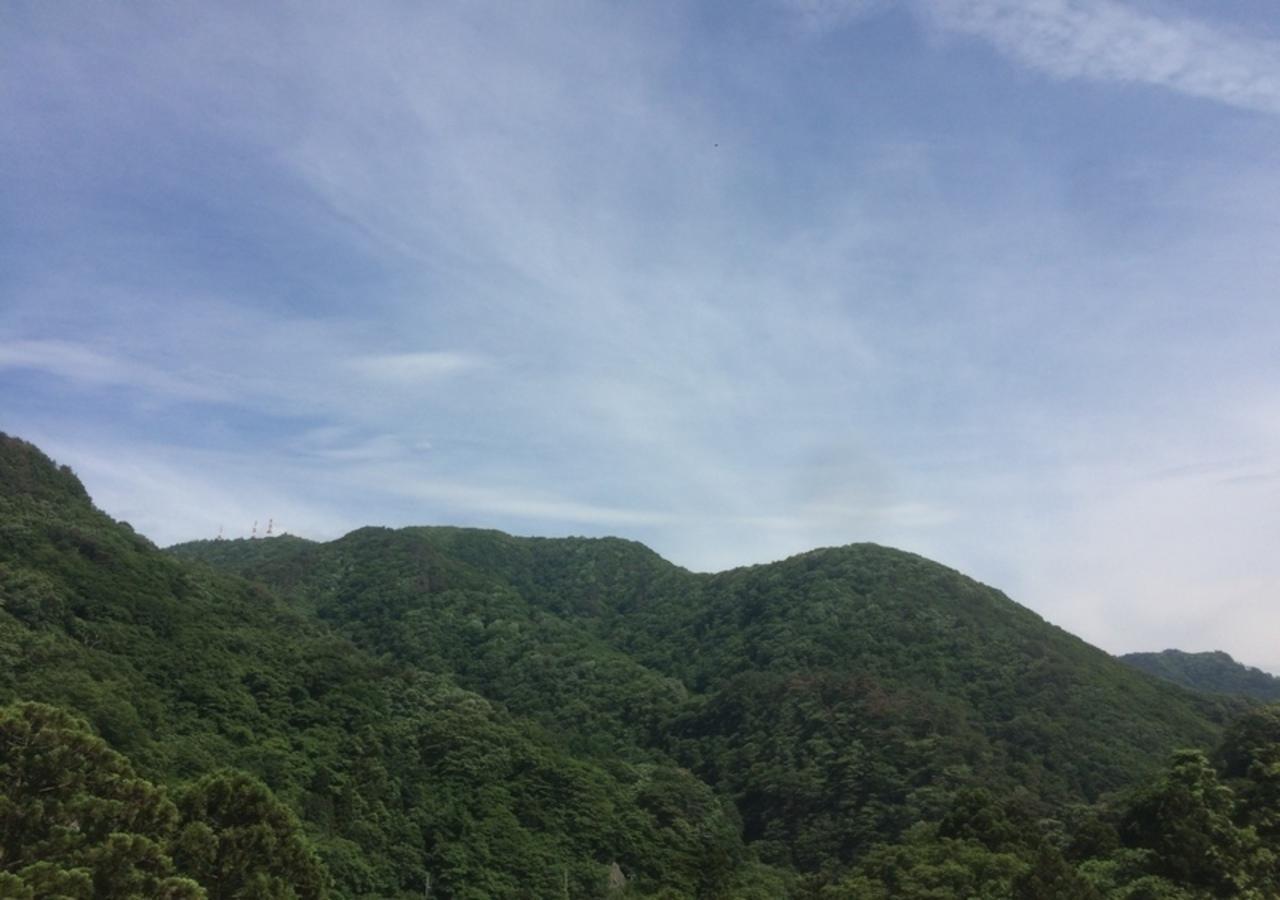 Higashiyama Park Hotel Shinfugetsu Aizuwakamatsu Dış mekan fotoğraf