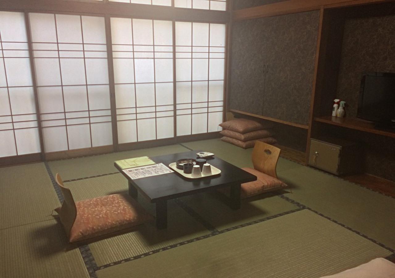 Higashiyama Park Hotel Shinfugetsu Aizuwakamatsu Dış mekan fotoğraf